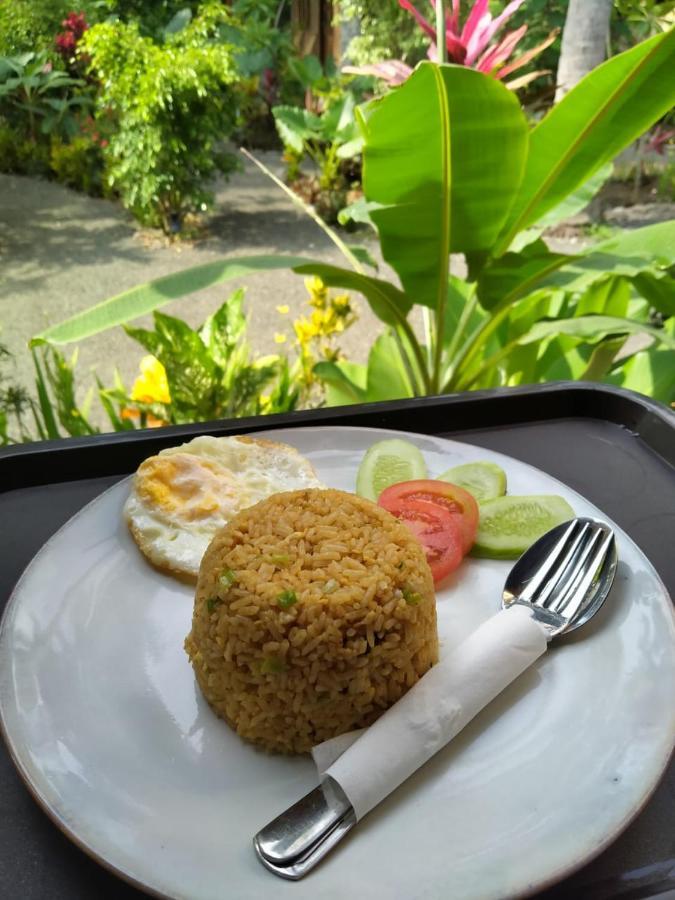 Coconut Tree Cottages Batukaras Esterno foto